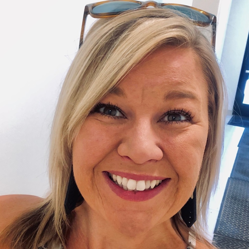 Meet your Posher, Lindsay
